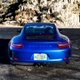 Illustration for article titled The 2018 Porsche 911 GT3 Touring Might Be The Best Road Car Porsche Has Ever Madeem/em